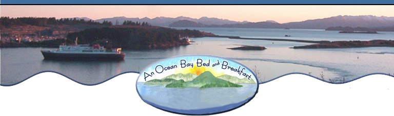 Ocean Bay Kodiak